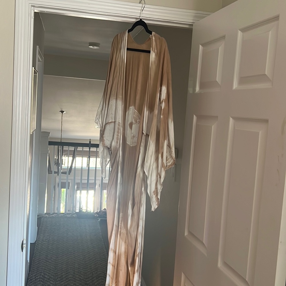 Free People Cover up